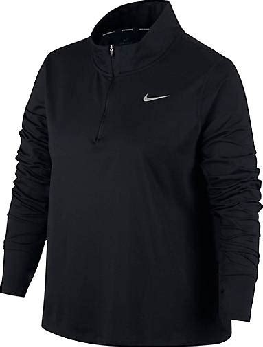 nike performance funktionsshirt damen langarm|Langarm.